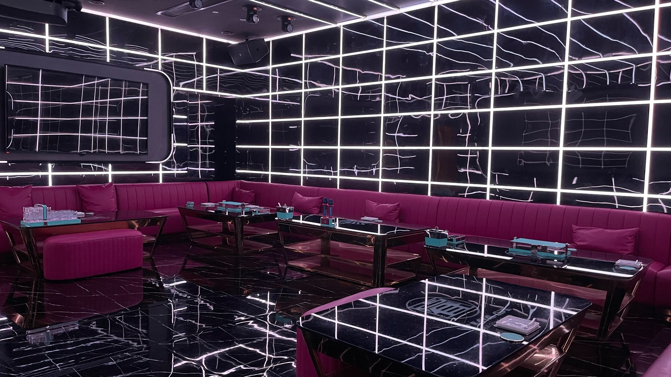 常州ktv订房攻略商务ktv玩法指南-溧阳市ktv订房