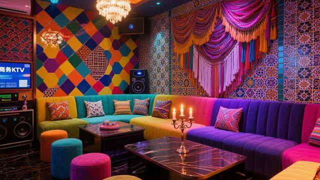 常州商务ktv解析-溧阳市ktv预定